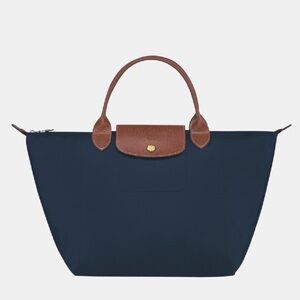 Longchamp Le Pilage Original M Bag